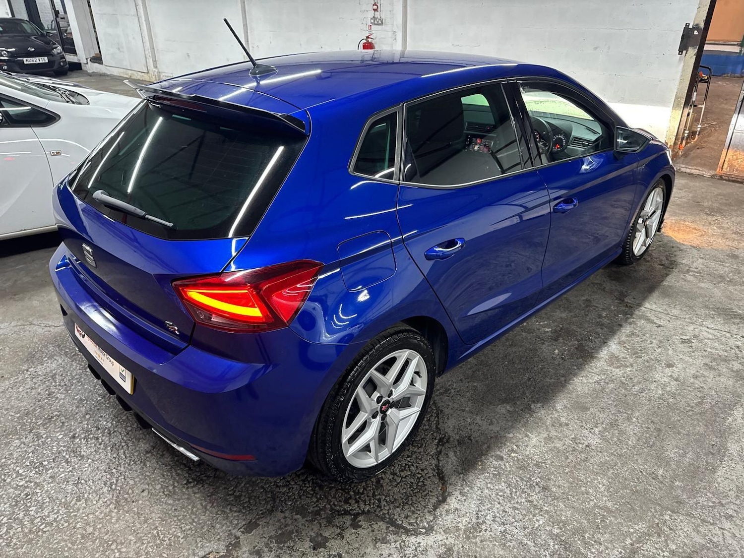 Used SEAT Ibiza 2018 for sale - 76926772: Photo 49