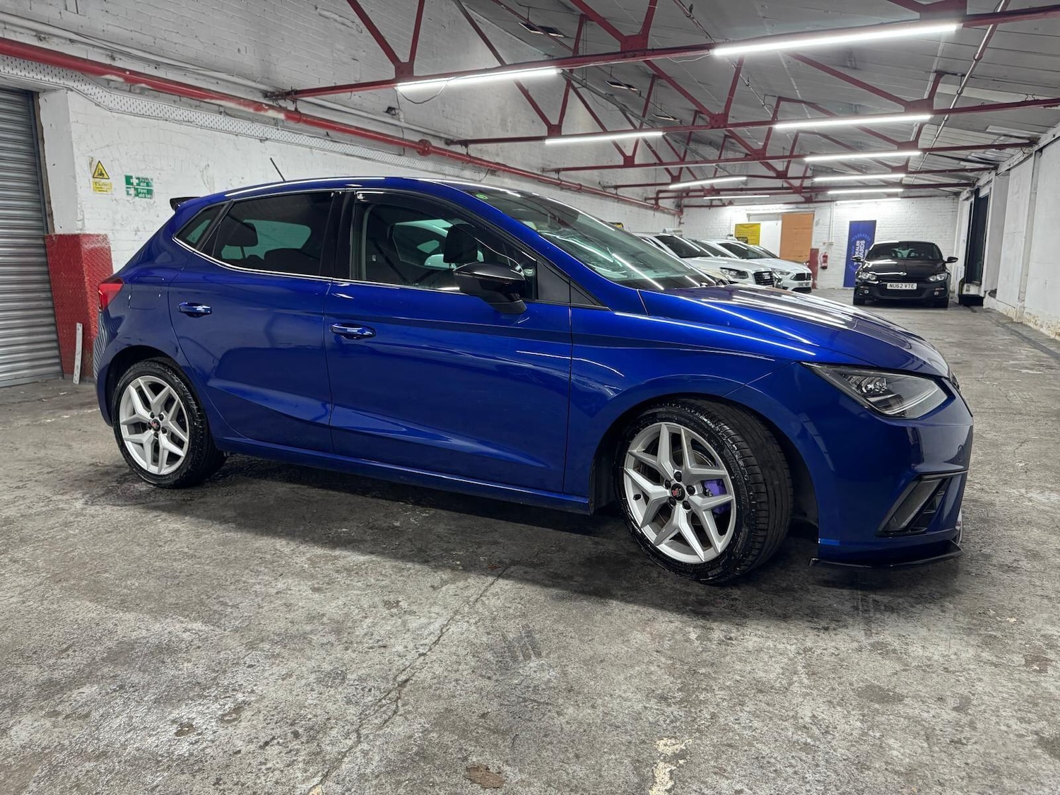 Used SEAT Ibiza 2018 for sale - 76926772: Photo 8