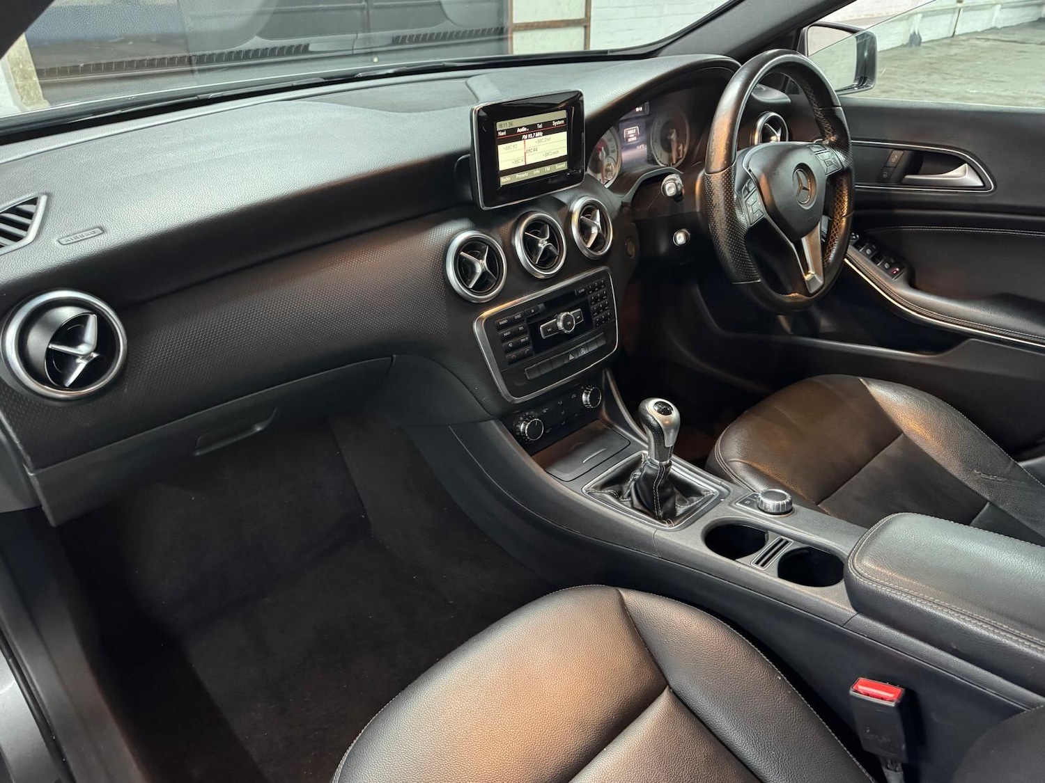 Used Mercedes-Benz A-Class 2015 for sale - 77049988: Photo 19