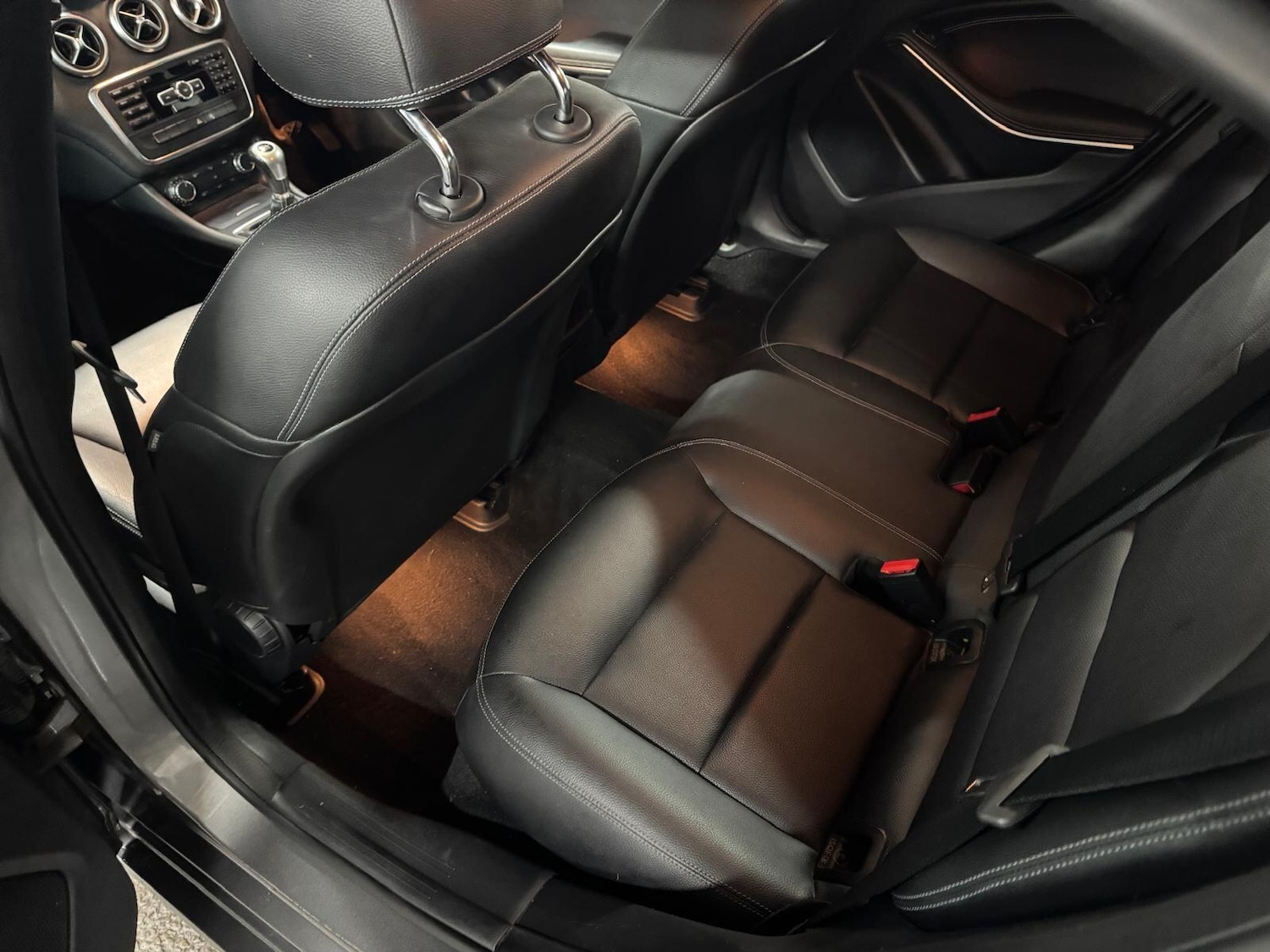 Used Mercedes-Benz A-Class 2015 for sale - 77049988: Photo 20