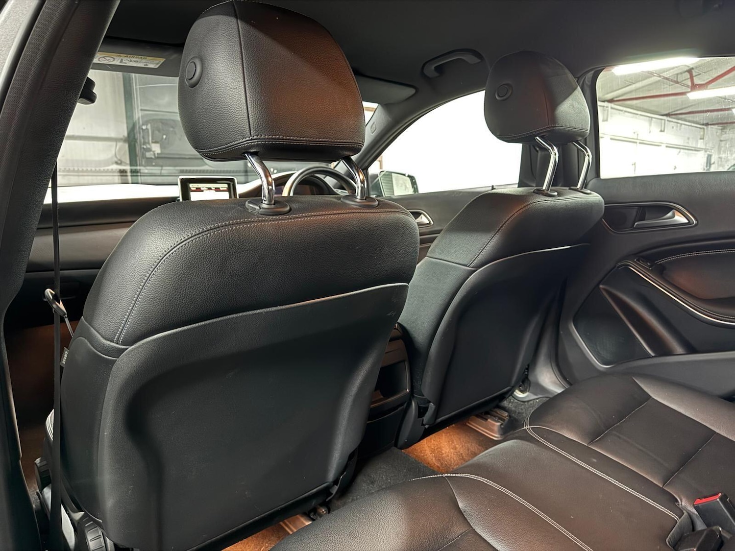 Used Mercedes-Benz A-Class 2015 for sale - 77049988: Photo 21