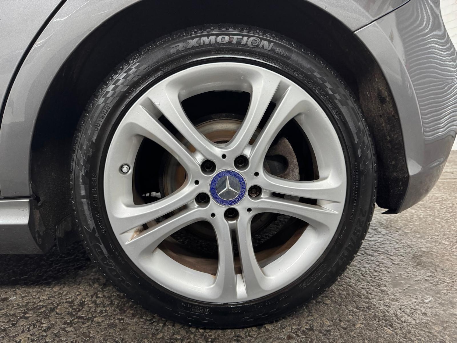 Used Mercedes-Benz A-Class 2015 for sale - 77049988: Photo 23