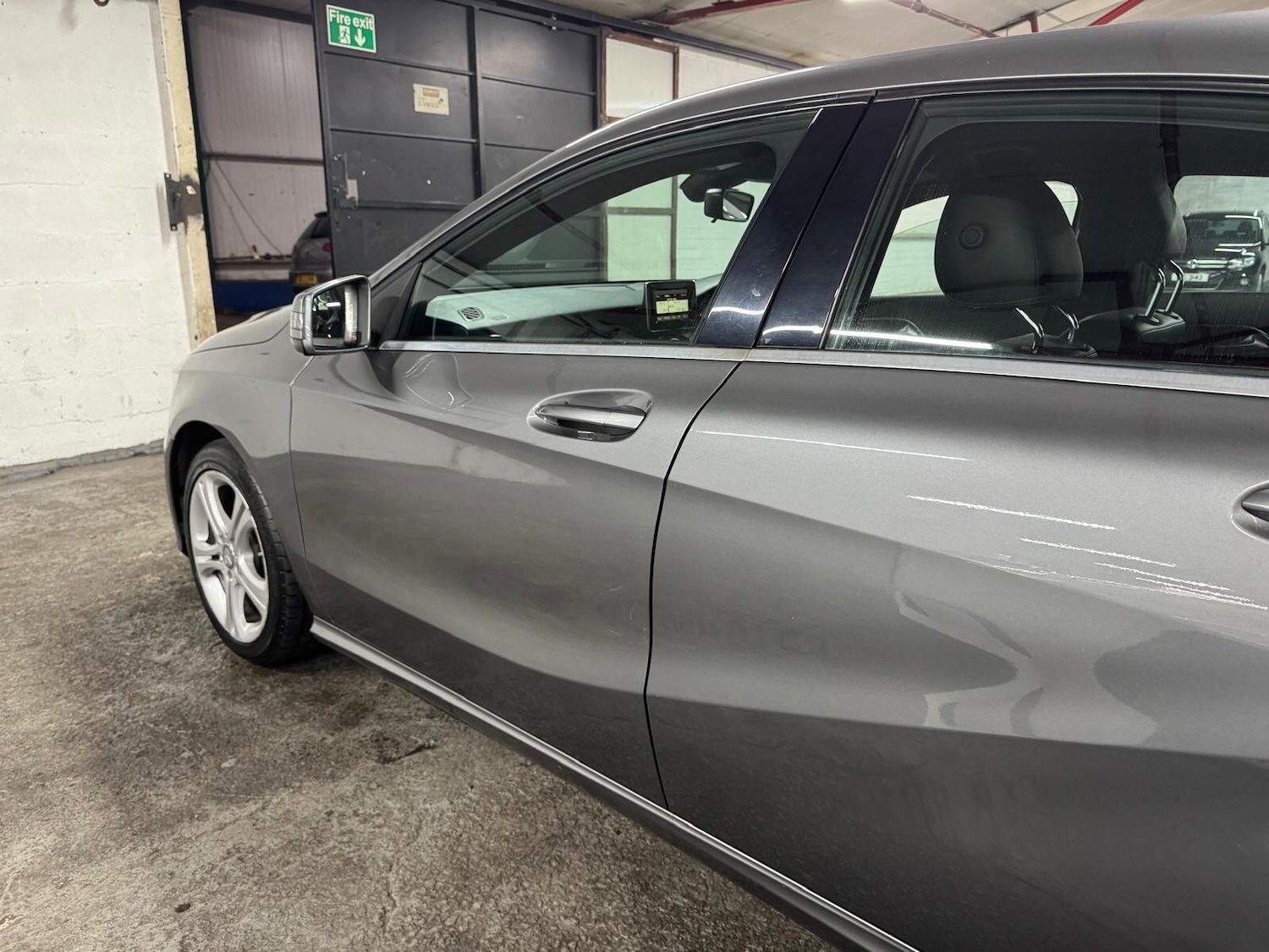 Used Mercedes-Benz A-Class 2015 for sale - 77049988: Photo 24