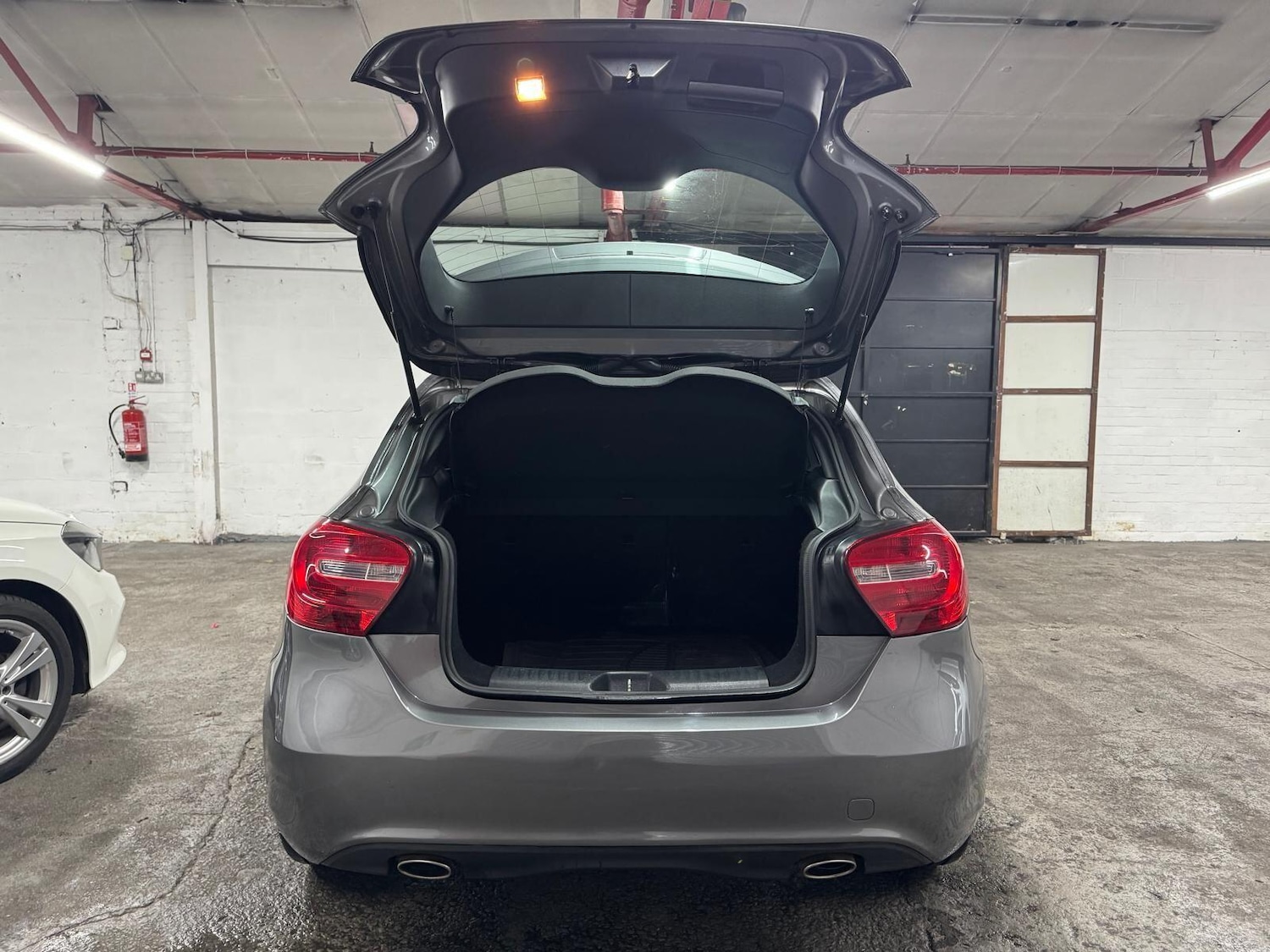 Used Mercedes-Benz A-Class 2015 for sale - 77049988: Photo 27