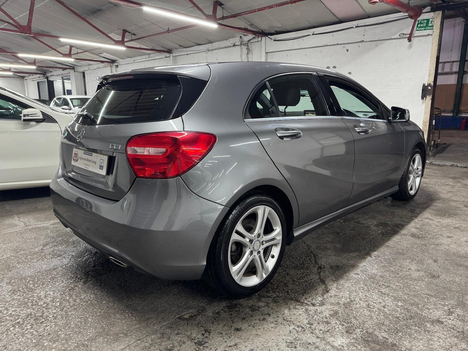 Used Mercedes-Benz A-Class 2015 for sale - 77049988: Photo 29