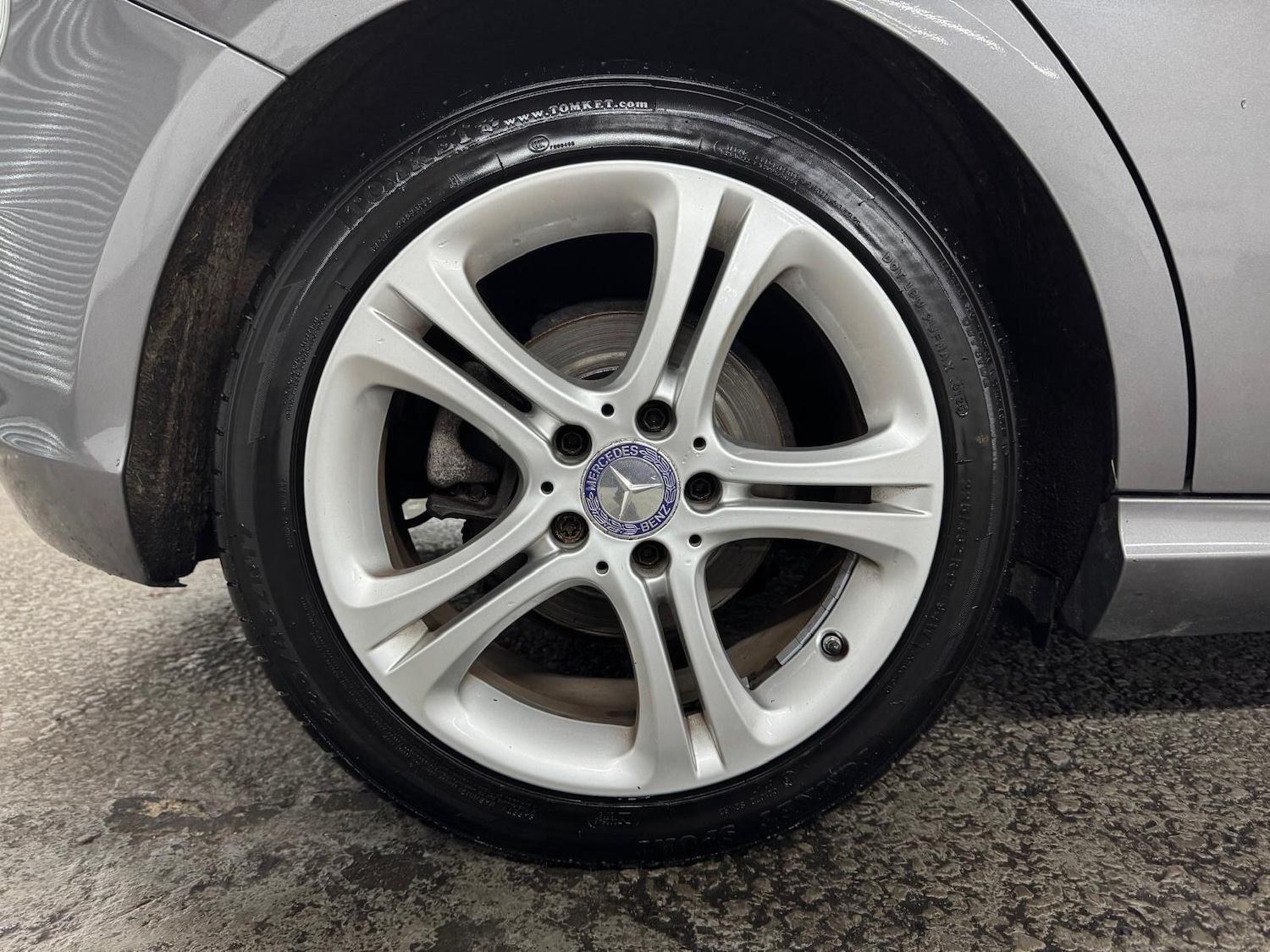 Used Mercedes-Benz A-Class 2015 for sale - 77049988: Photo 31