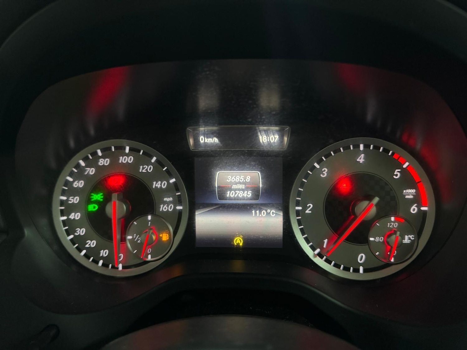 Used Mercedes-Benz A-Class 2015 for sale - 77049988: Photo 41