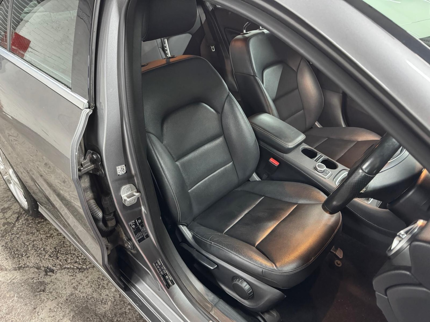 Used Mercedes-Benz A-Class 2015 for sale - 77049988: Photo 43