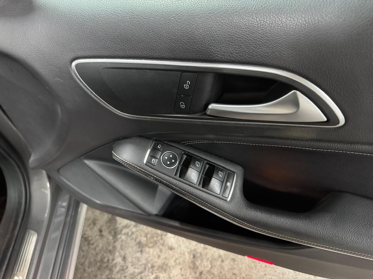 Used Mercedes-Benz A-Class 2015 for sale - 77049988: Photo 45