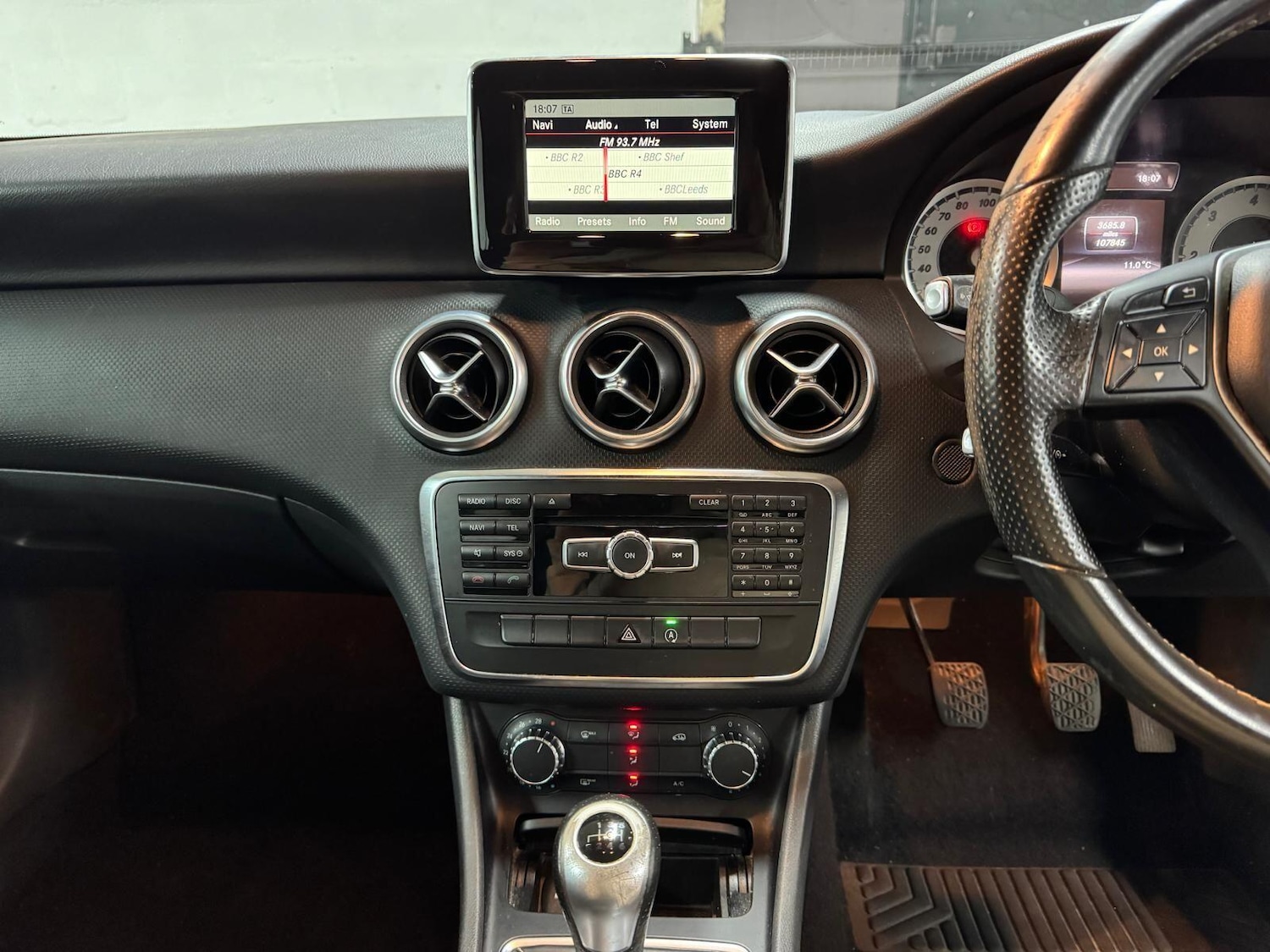 Used Mercedes-Benz A-Class 2015 for sale - 77049988: Photo 50