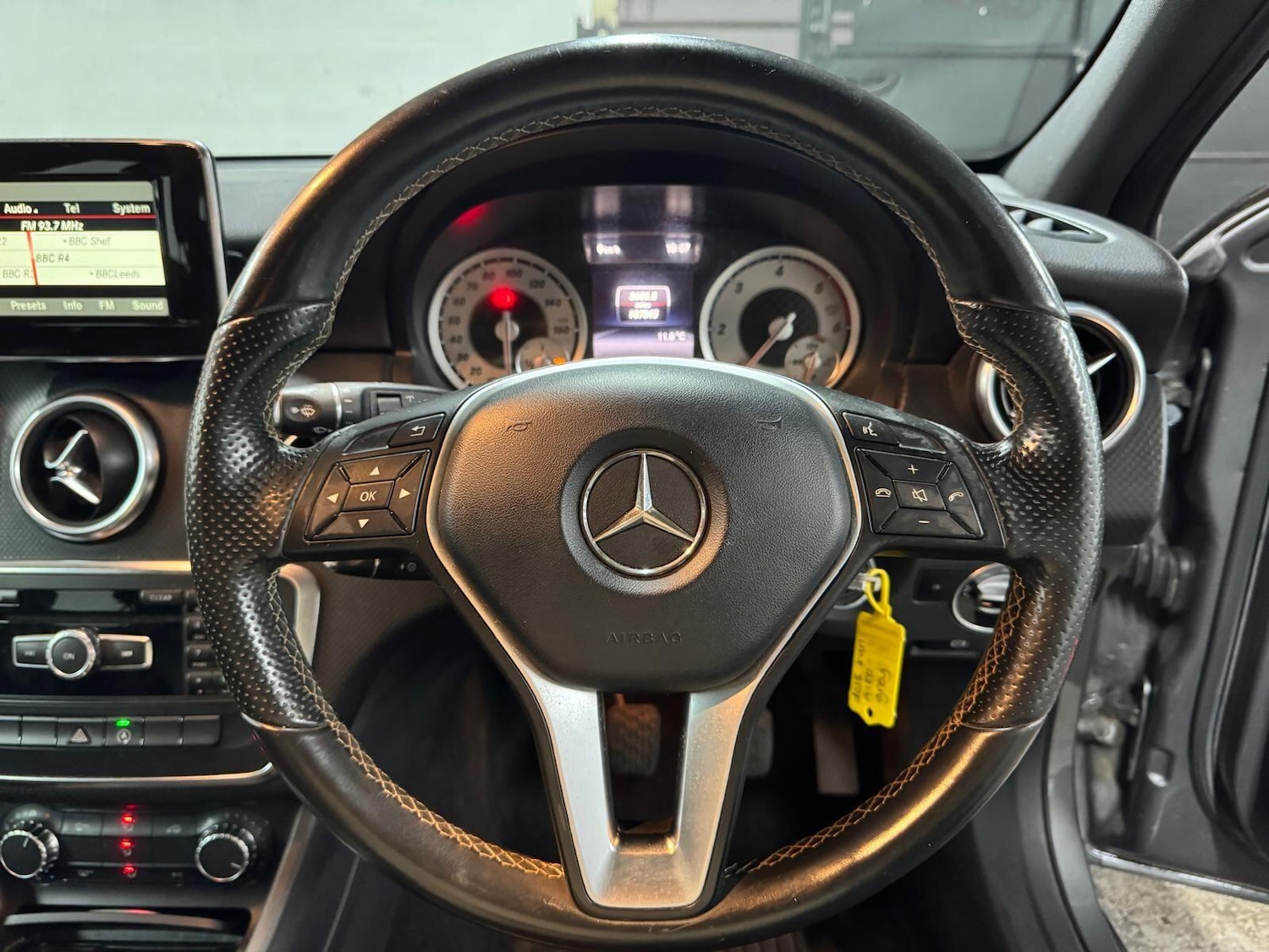 Used Mercedes-Benz A-Class 2015 for sale - 77049988: Photo 51