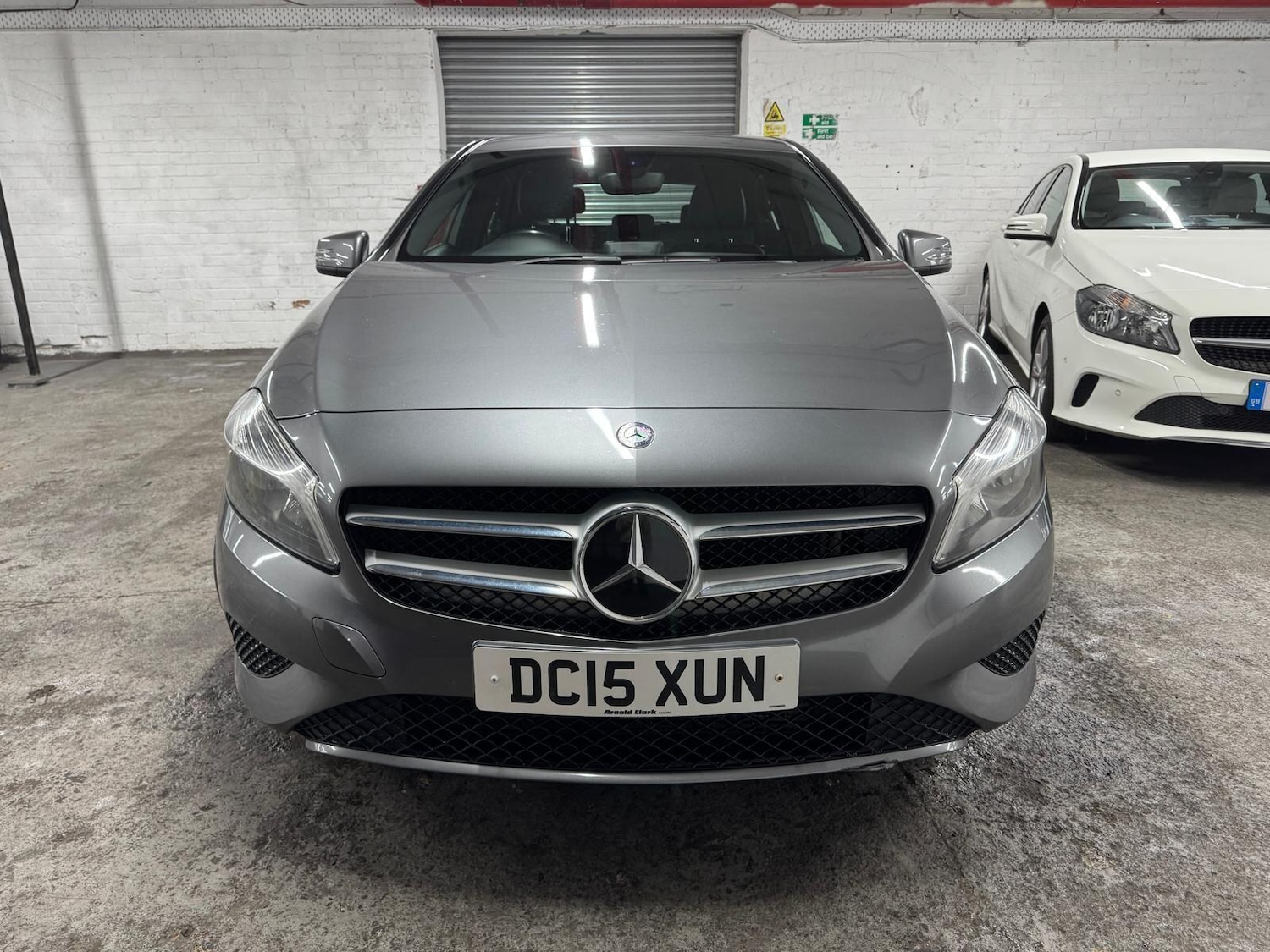 Used Mercedes-Benz A-Class 2015 for sale - 77049988: Photo 54