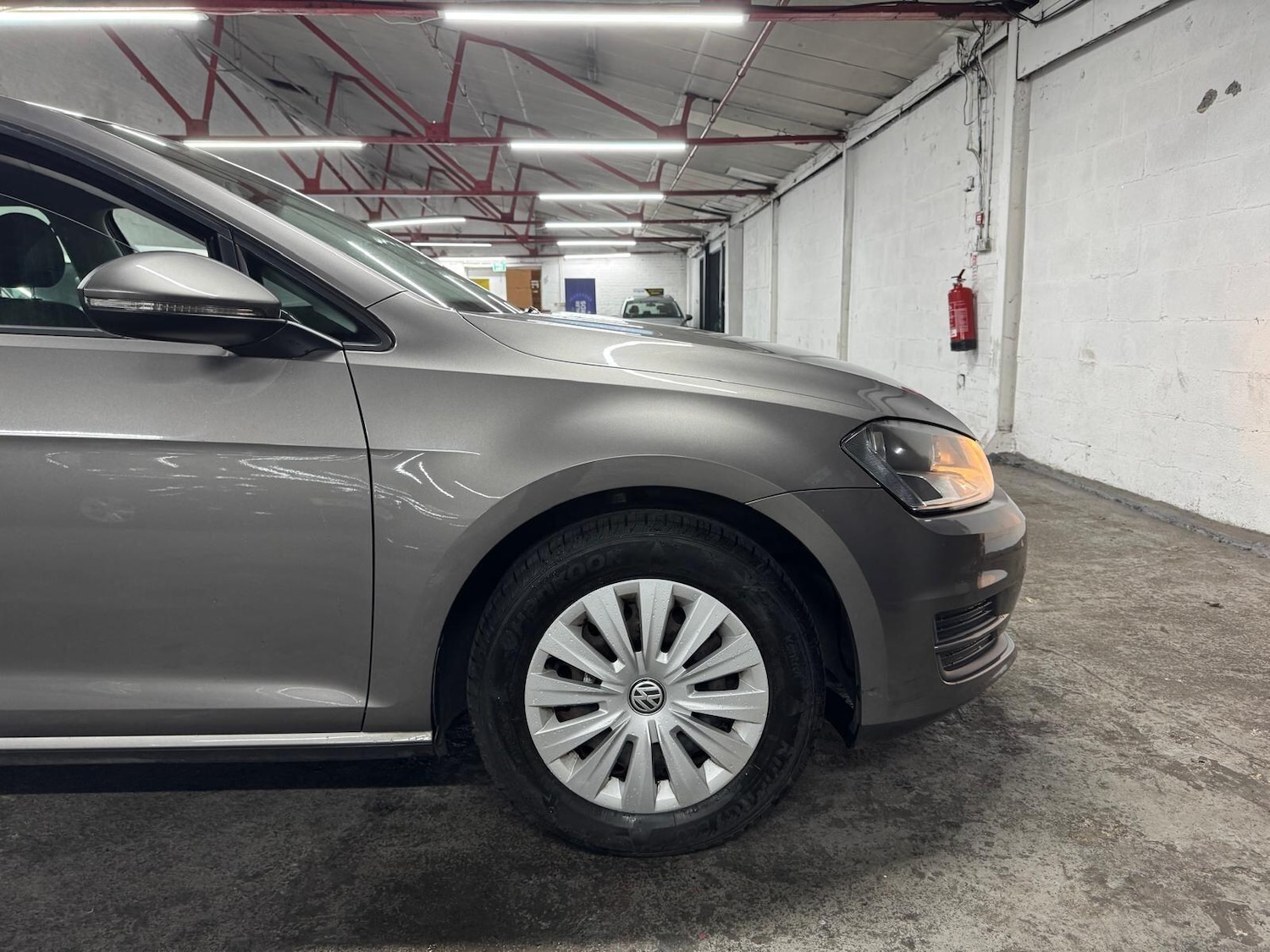 Used Volkswagen Golf 2014 for sale - 77523892: Photo 11