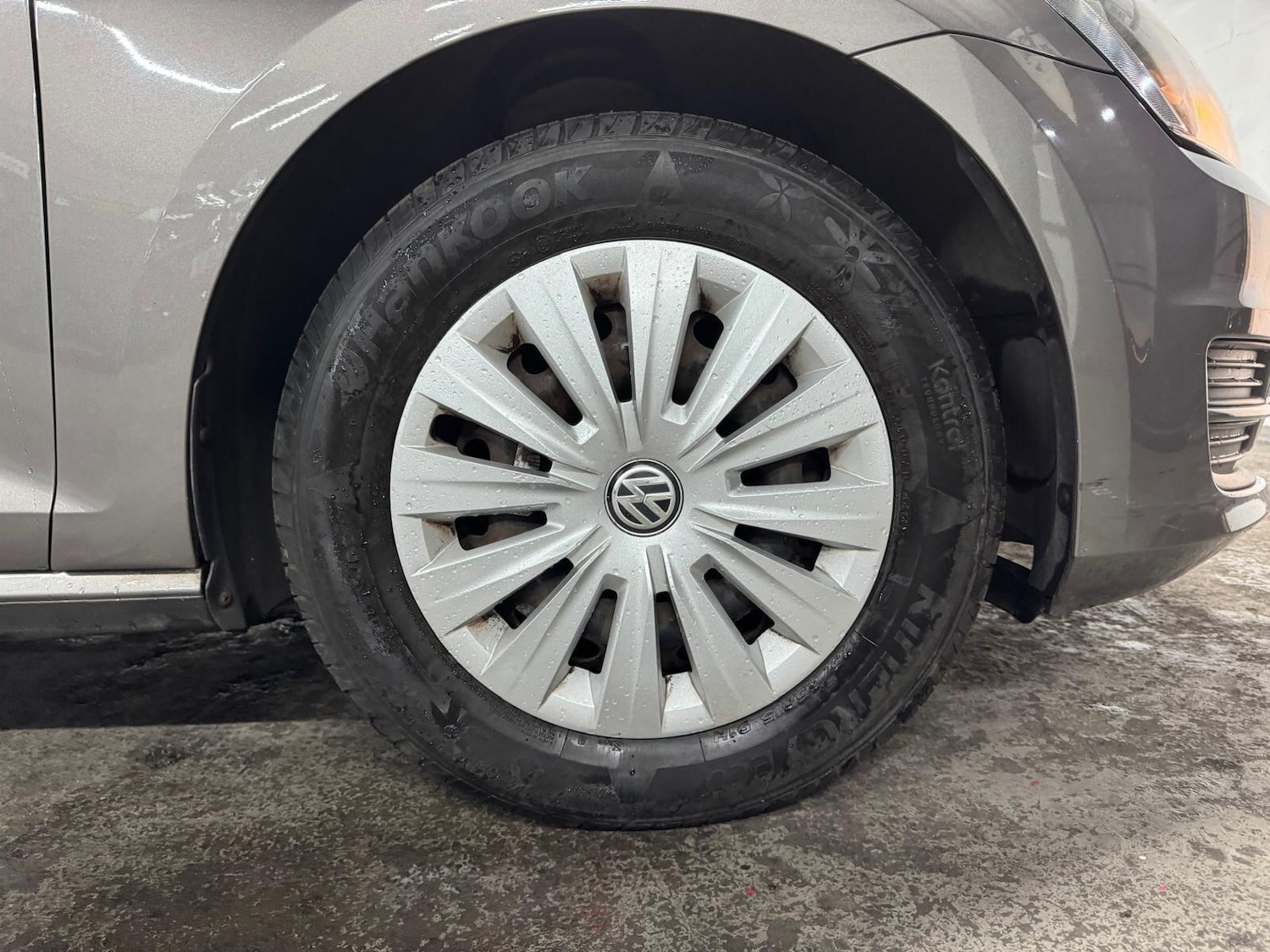 Used Volkswagen Golf 2014 for sale - 77523892: Photo 12