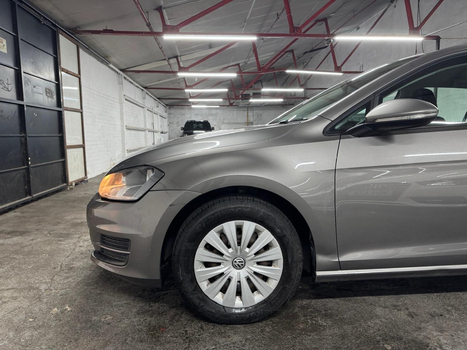 Used Volkswagen Golf 2014 for sale - 77523892: Photo 13