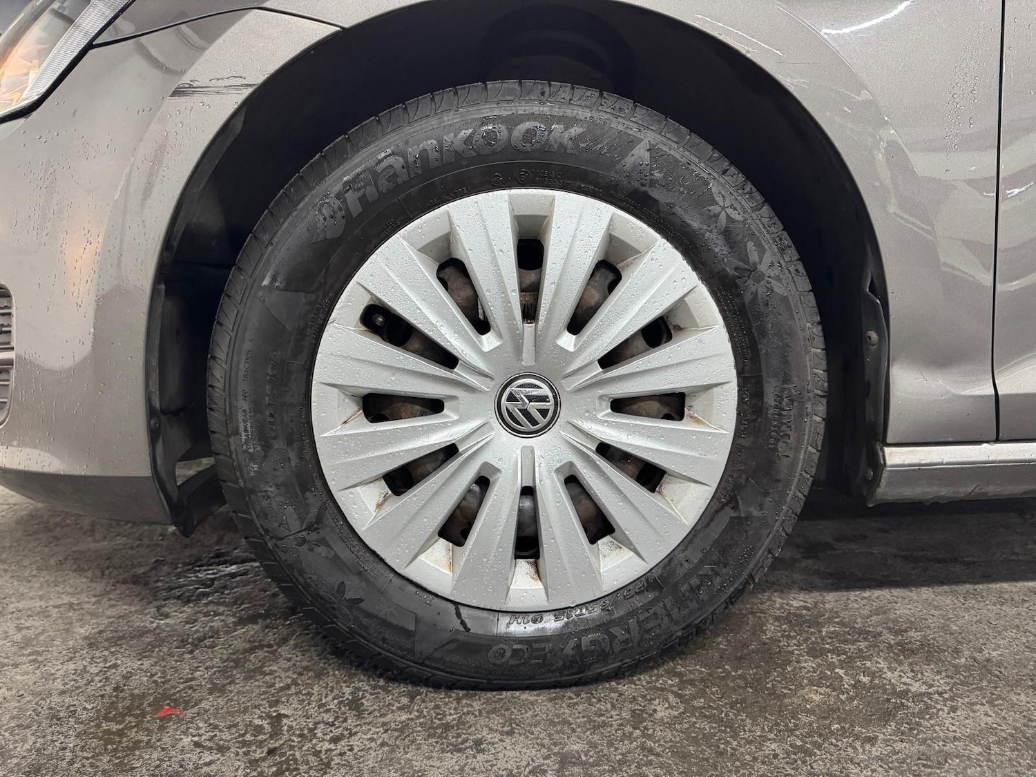 Used Volkswagen Golf 2014 for sale - 77523892: Photo 14