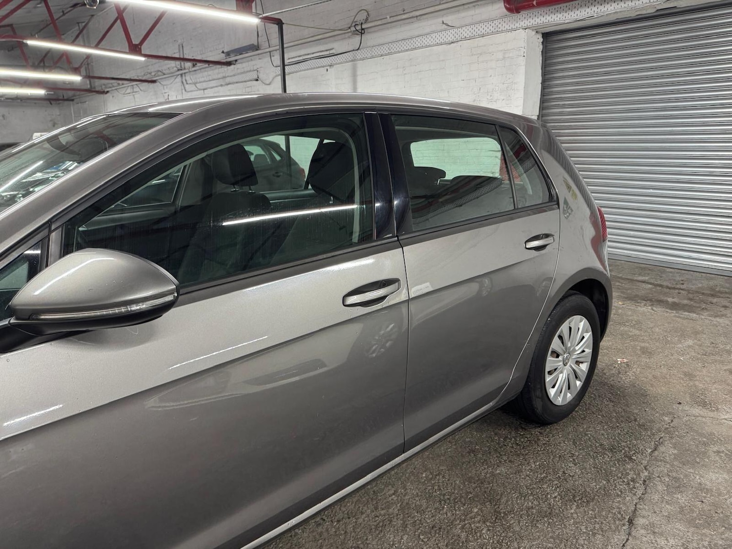 Used Volkswagen Golf 2014 for sale - 77523892: Photo 15