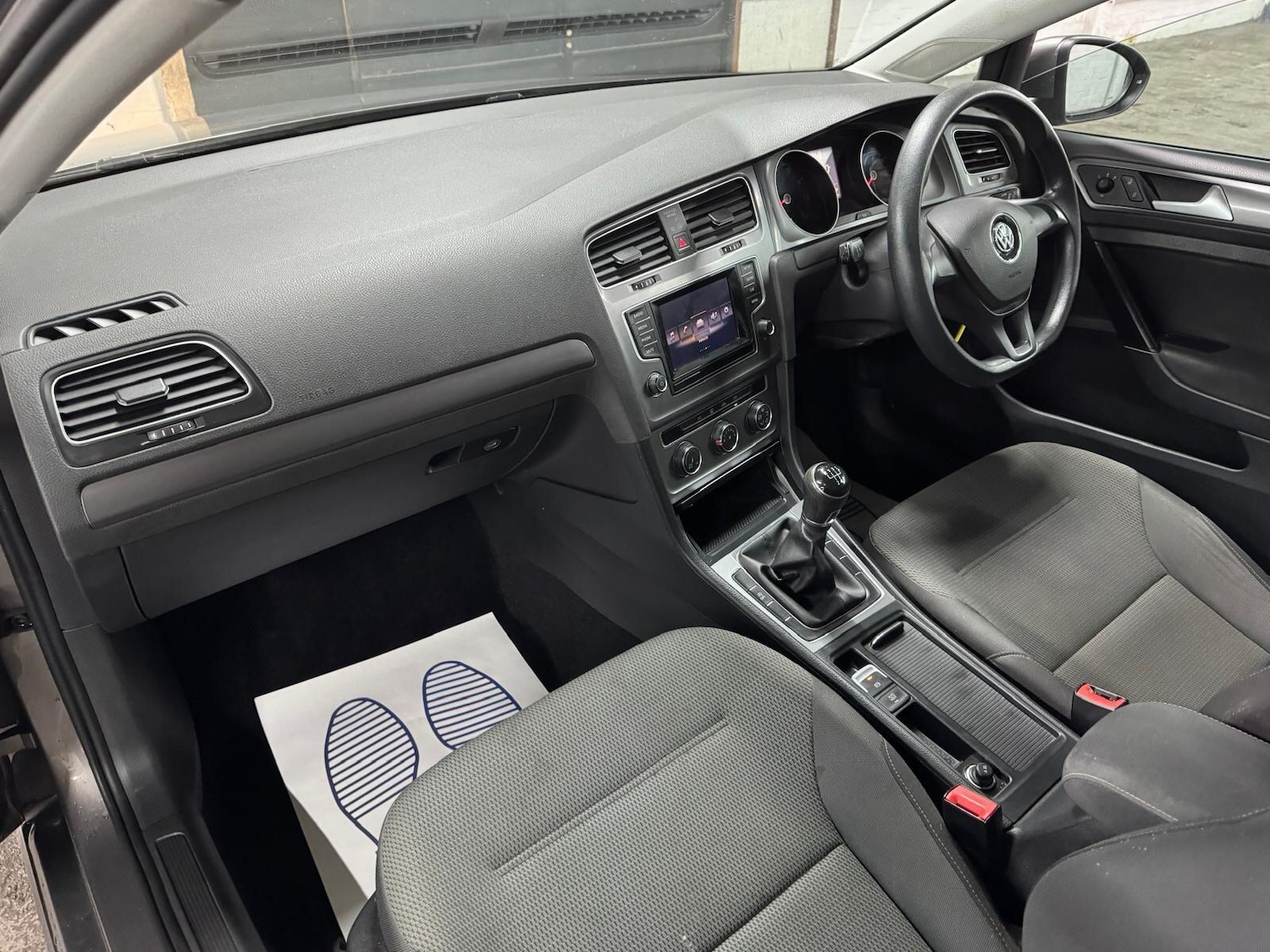 Used Volkswagen Golf 2014 for sale - 77523892: Photo 19