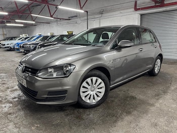 Used Volkswagen Golf 2014 for sale - 77523892: Photo