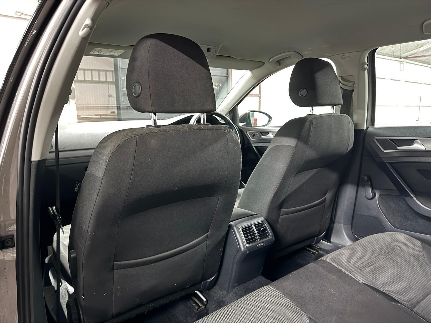 Used Volkswagen Golf 2014 for sale - 77523892: Photo 21