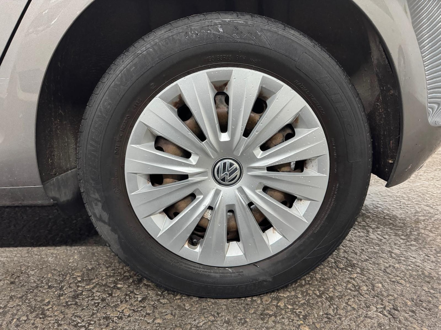 Used Volkswagen Golf 2014 for sale - 77523892: Photo 23