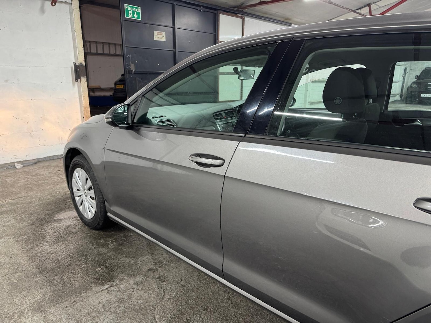 Used Volkswagen Golf 2014 for sale - 77523892: Photo 24