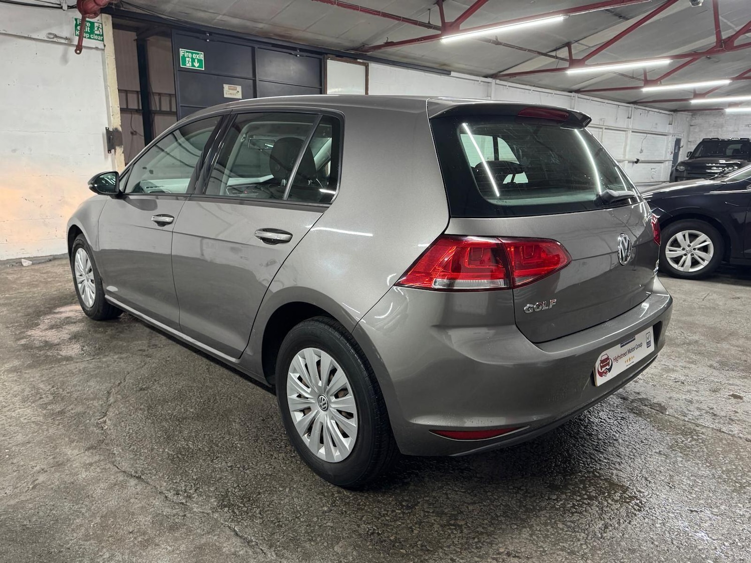 Used Volkswagen Golf 2014 for sale - 77523892: Photo 25