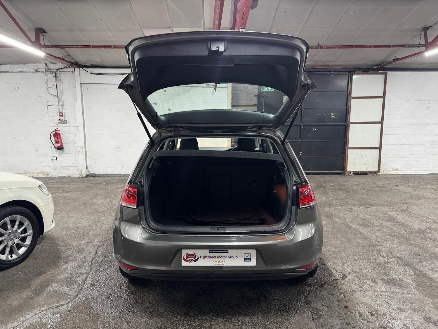 Used Volkswagen Golf 2014 for sale - 77523892: Photo 26