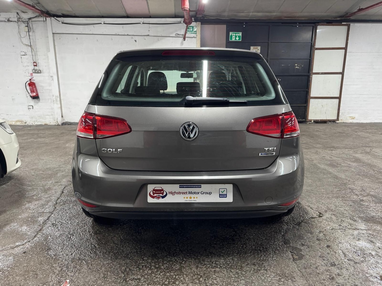 Used Volkswagen Golf 2014 for sale - 77523892: Photo 27