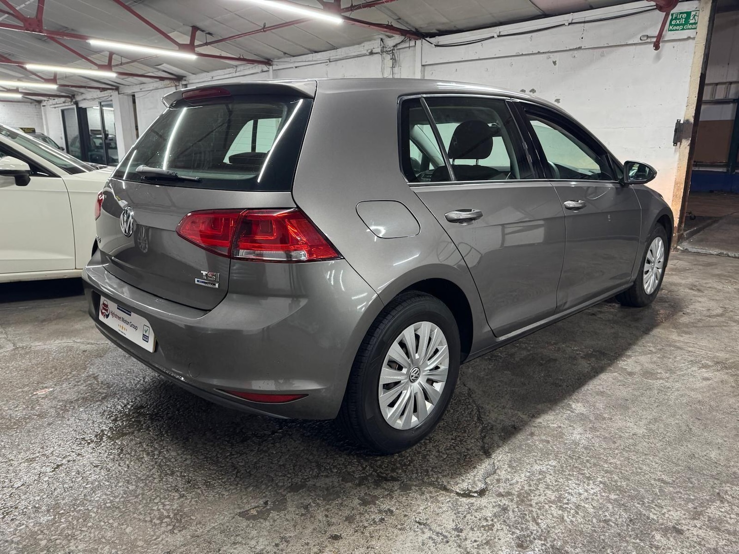 Used Volkswagen Golf 2014 for sale - 77523892: Photo 28