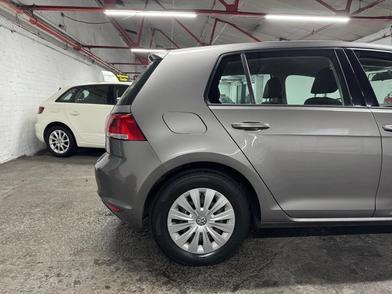 Used Volkswagen Golf 2014 for sale - 77523892: Photo 29