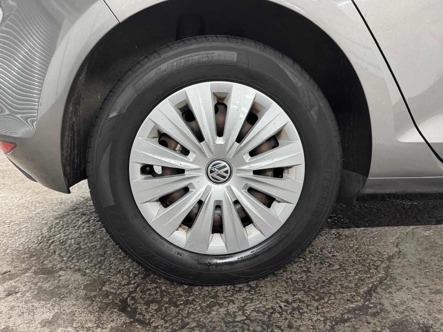 Used Volkswagen Golf 2014 for sale - 77523892: Photo 30