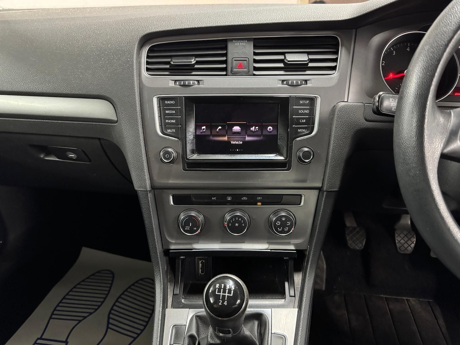 Used Volkswagen Golf 2014 for sale - 77523892: Photo 37