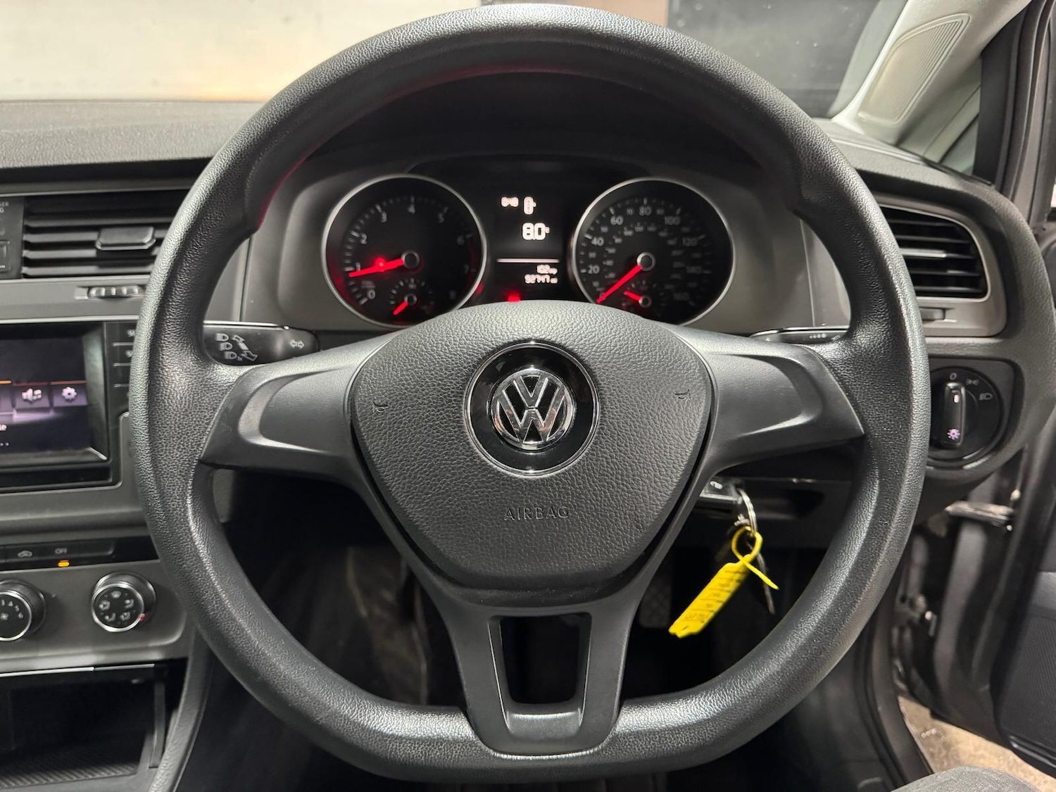 Used Volkswagen Golf 2014 for sale - 77523892: Photo 38