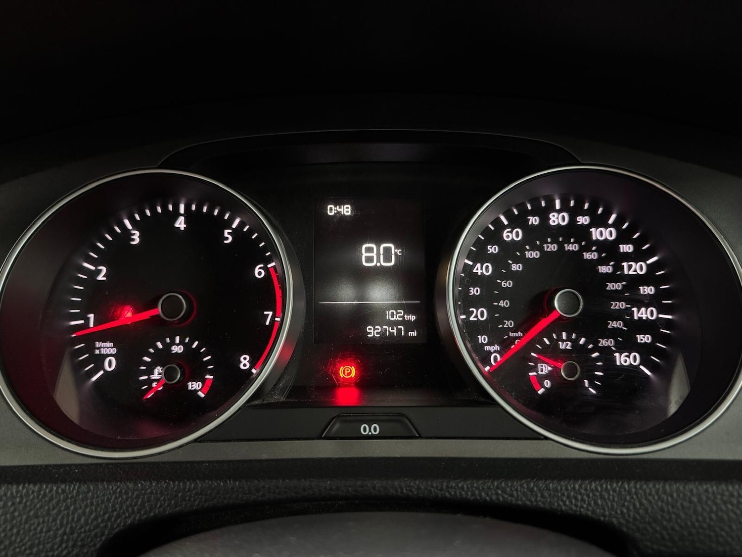 Used Volkswagen Golf 2014 for sale - 77523892: Photo 39