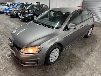 Used Volkswagen Golf 2014 for sale - 77523892: Photo