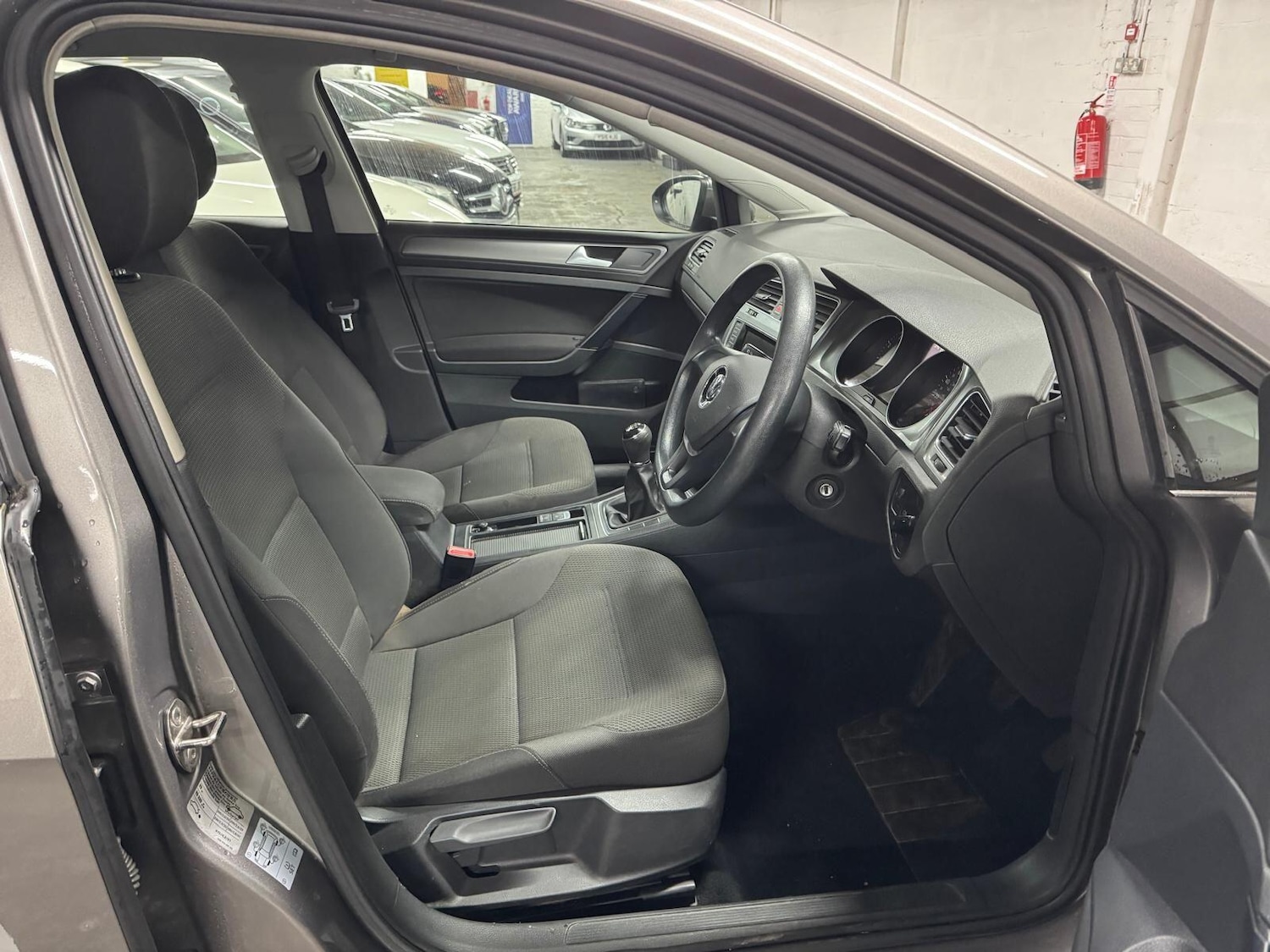 Used Volkswagen Golf 2014 for sale - 77523892: Photo 43