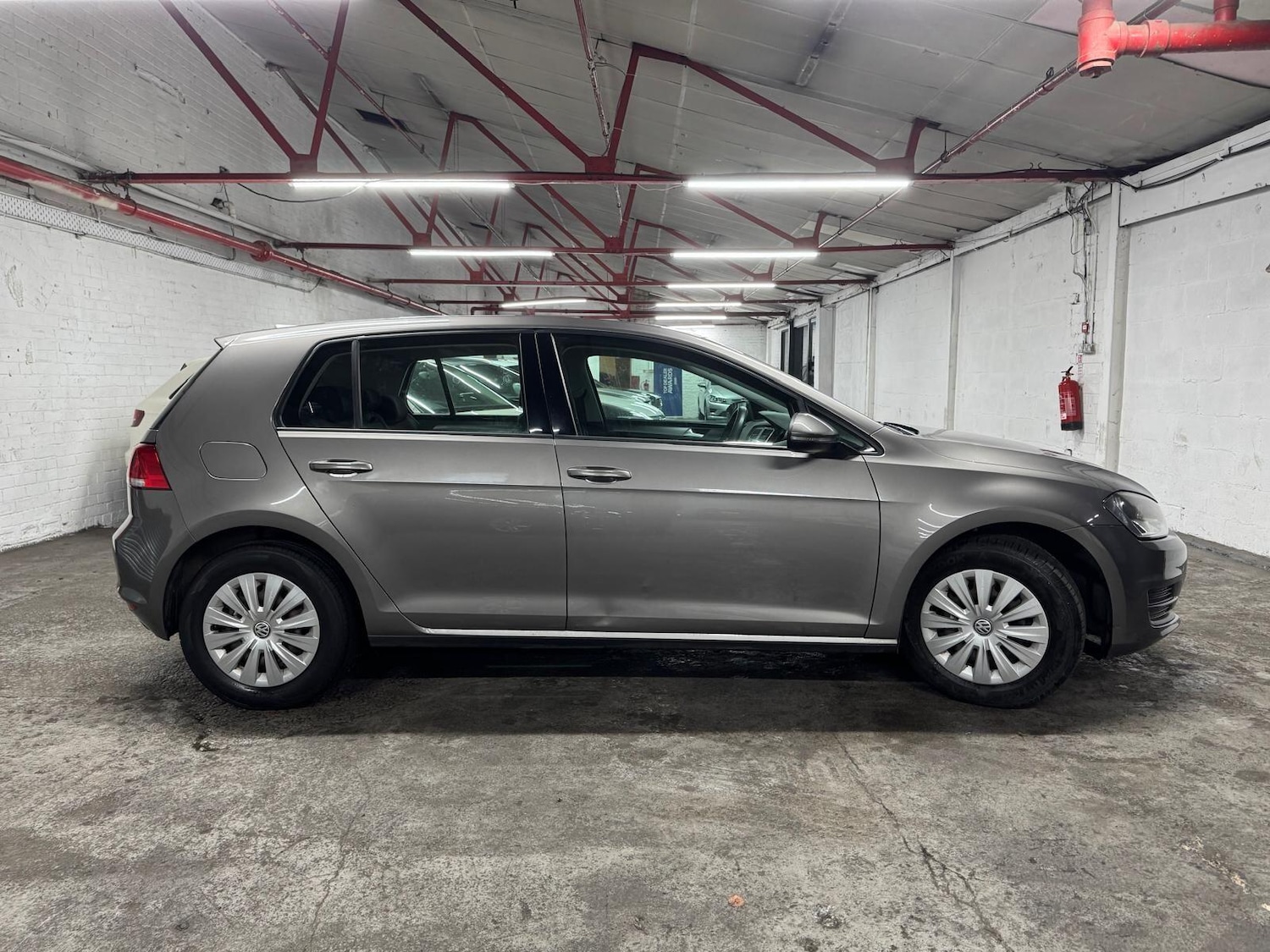 Used Volkswagen Golf 2014 for sale - 77523892: Photo 46