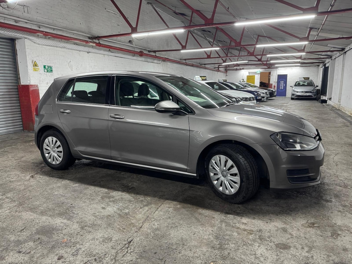 Used Volkswagen Golf 2014 for sale - 77523892: Photo 47