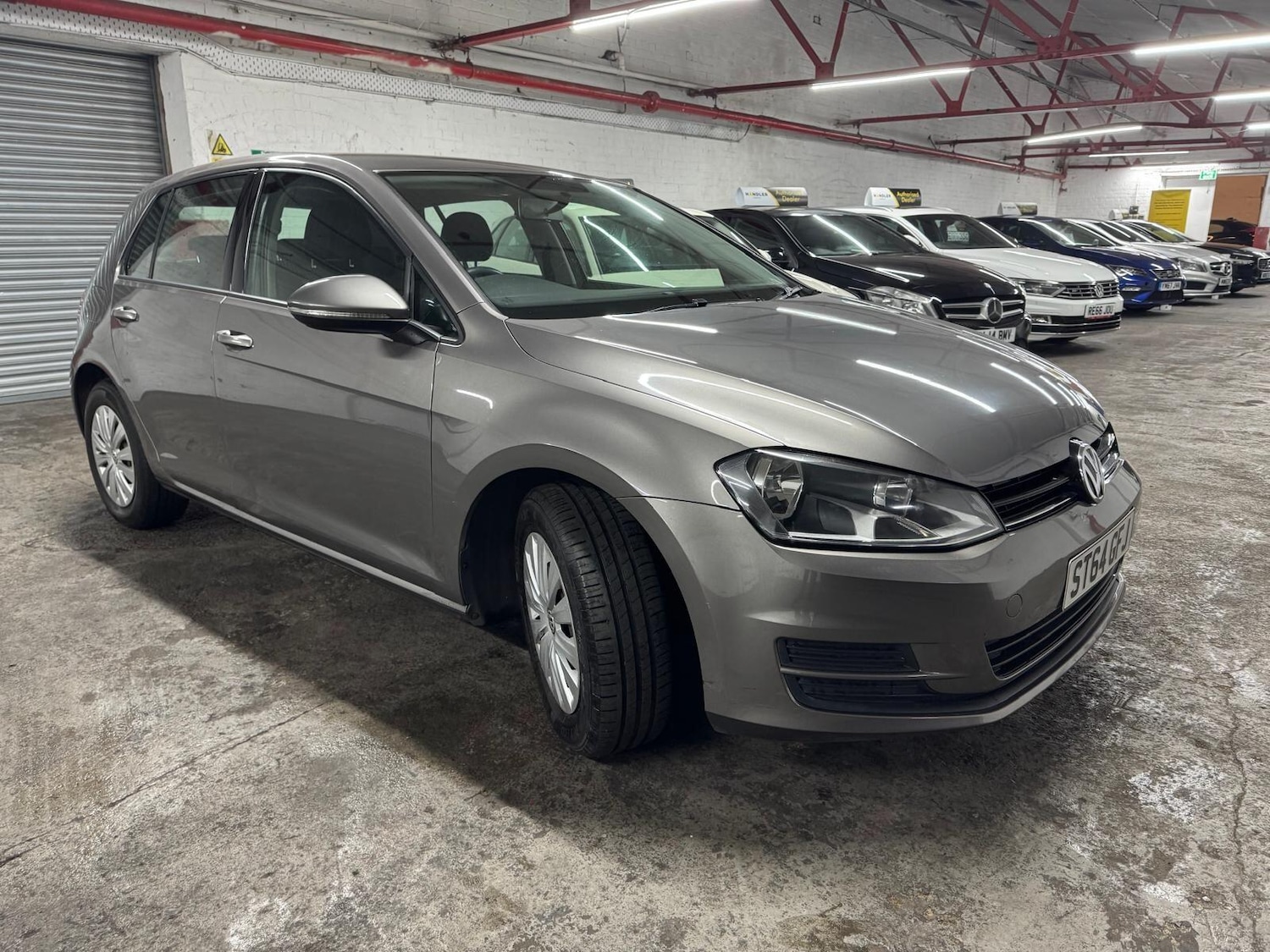 Used Volkswagen Golf 2014 for sale - 77523892: Photo 48