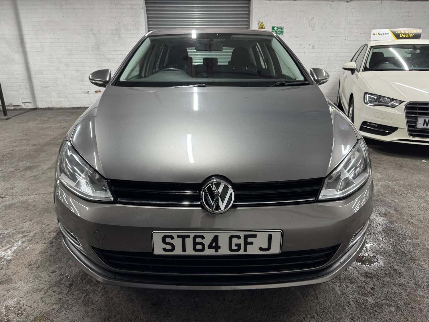 Used Volkswagen Golf 2014 for sale - 77523892: Photo 49