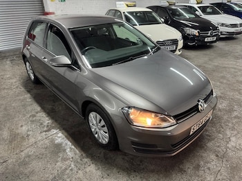 Used Volkswagen Golf 2014 for sale - 77523892: Photo