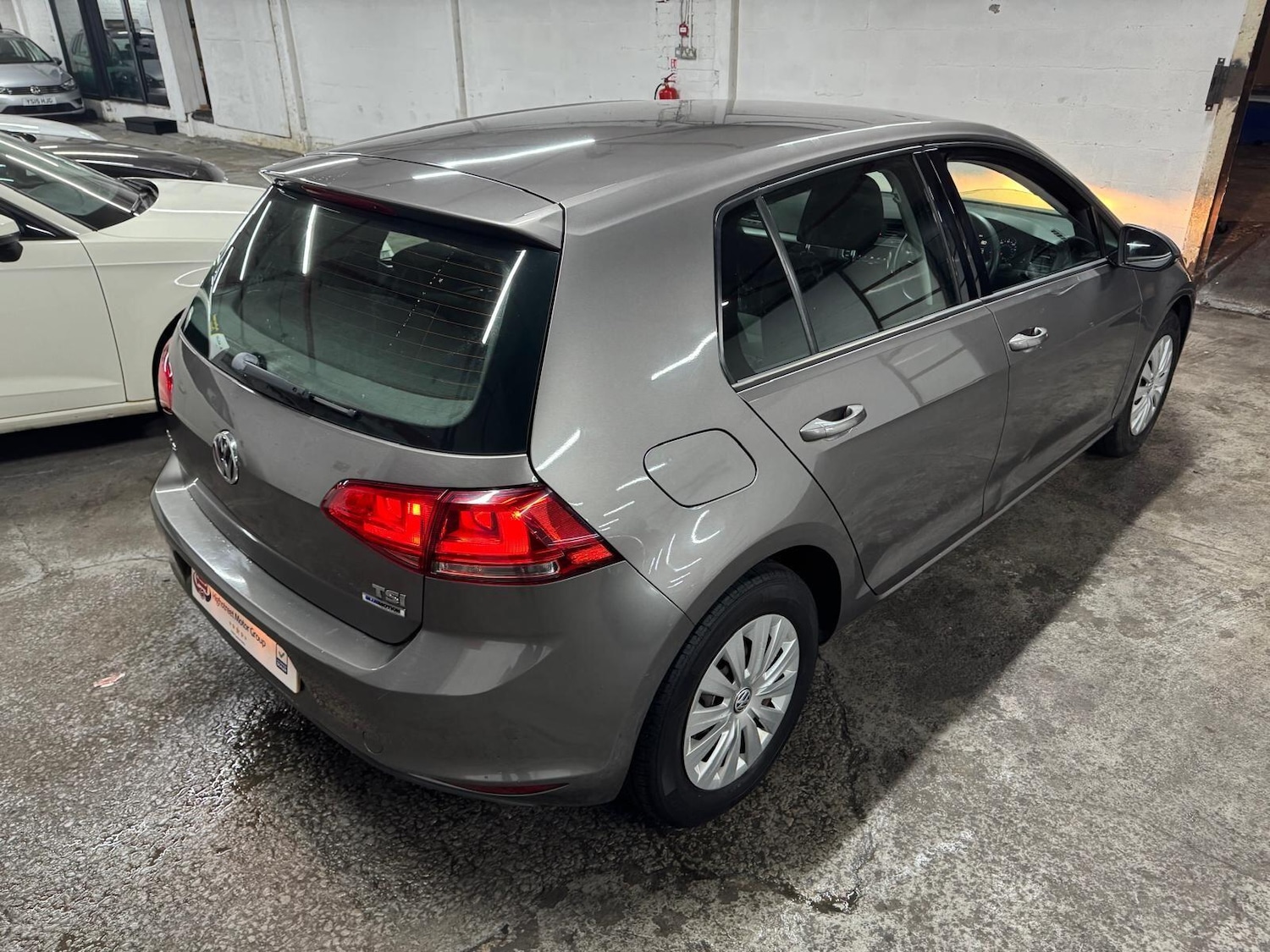 Used Volkswagen Golf 2014 for sale - 77523892: Photo 5