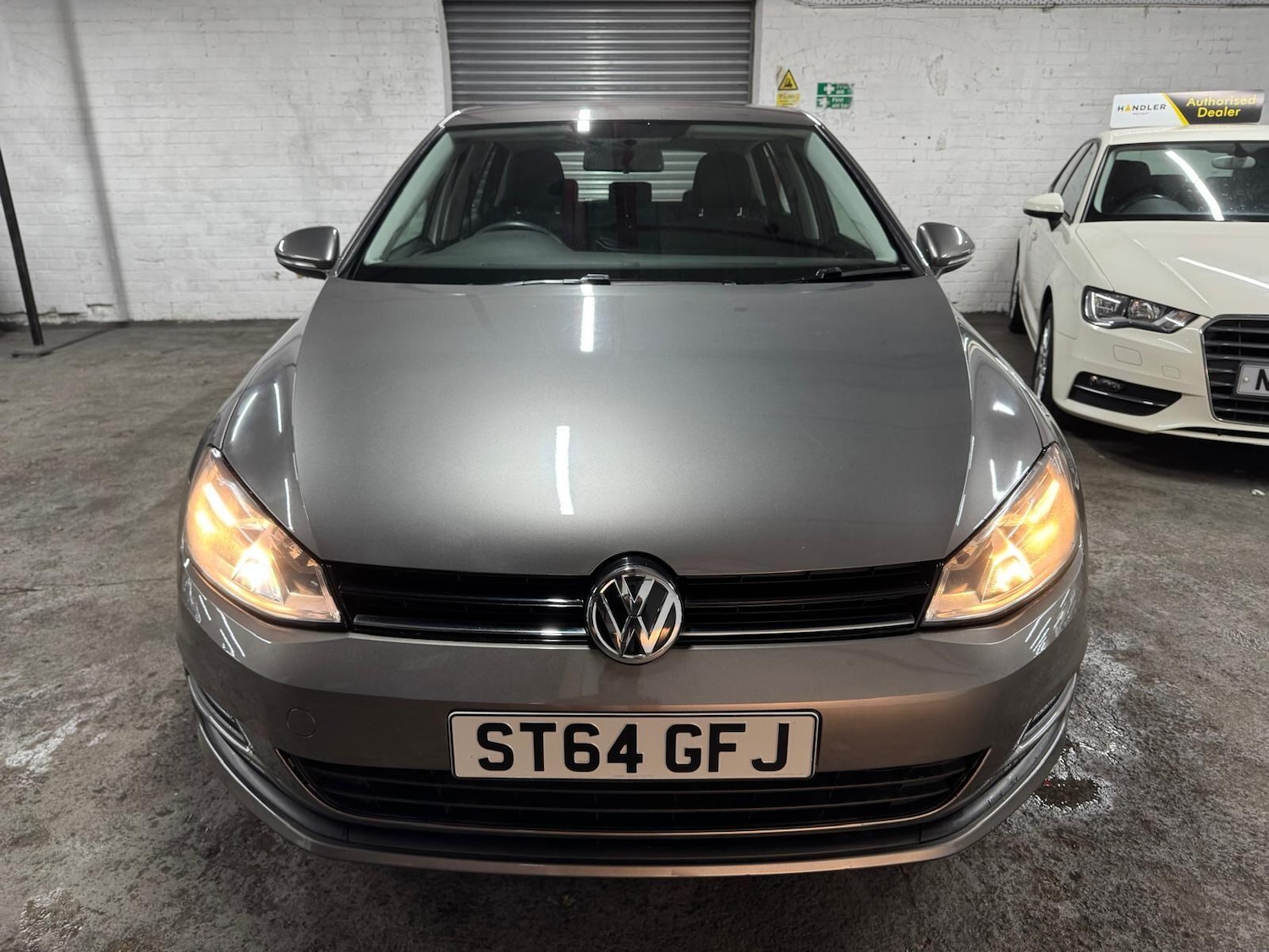 Used Volkswagen Golf 2014 for sale - 77523892: Photo 6