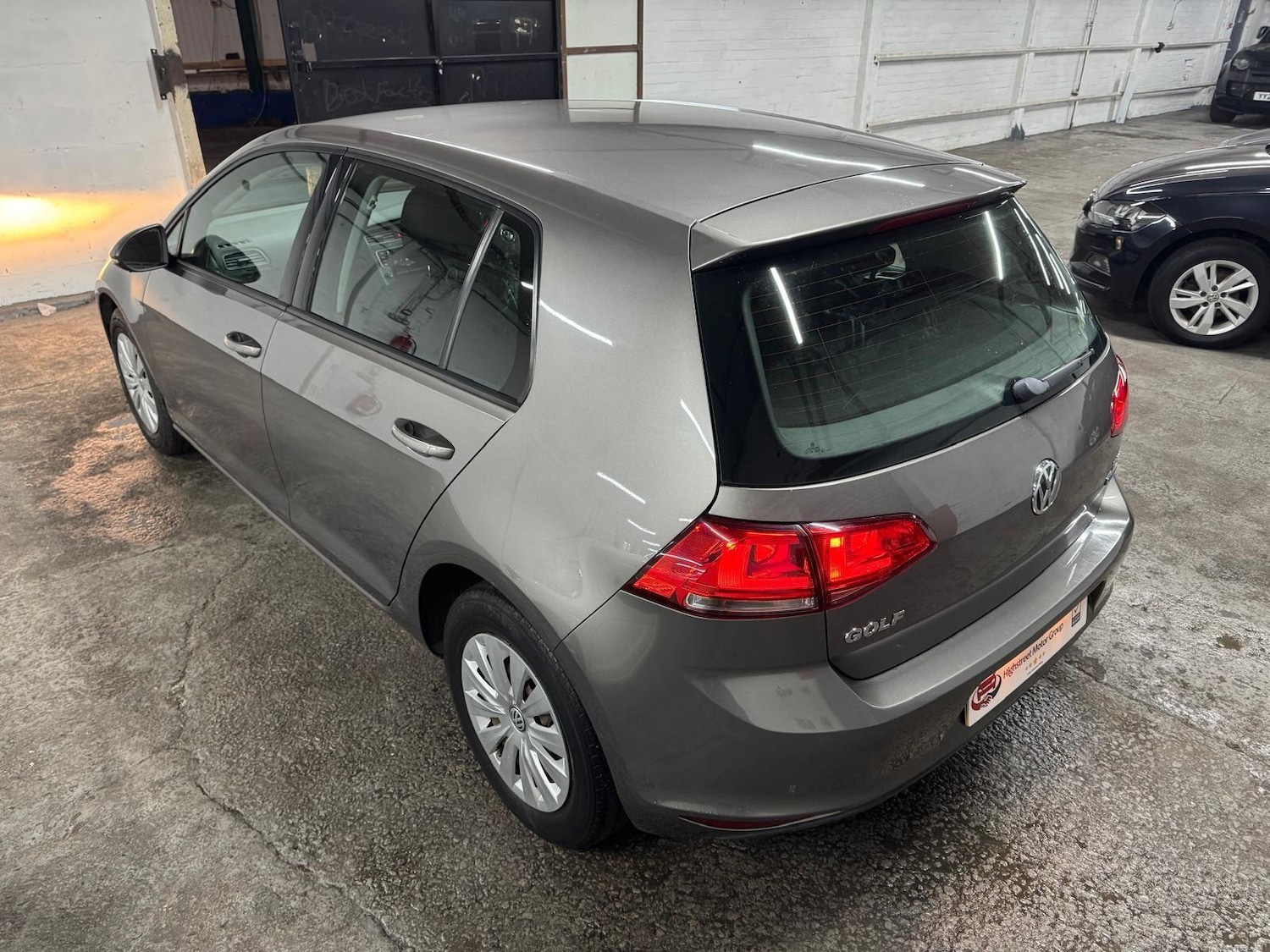 Used Volkswagen Golf 2014 for sale - 77523892: Photo 8