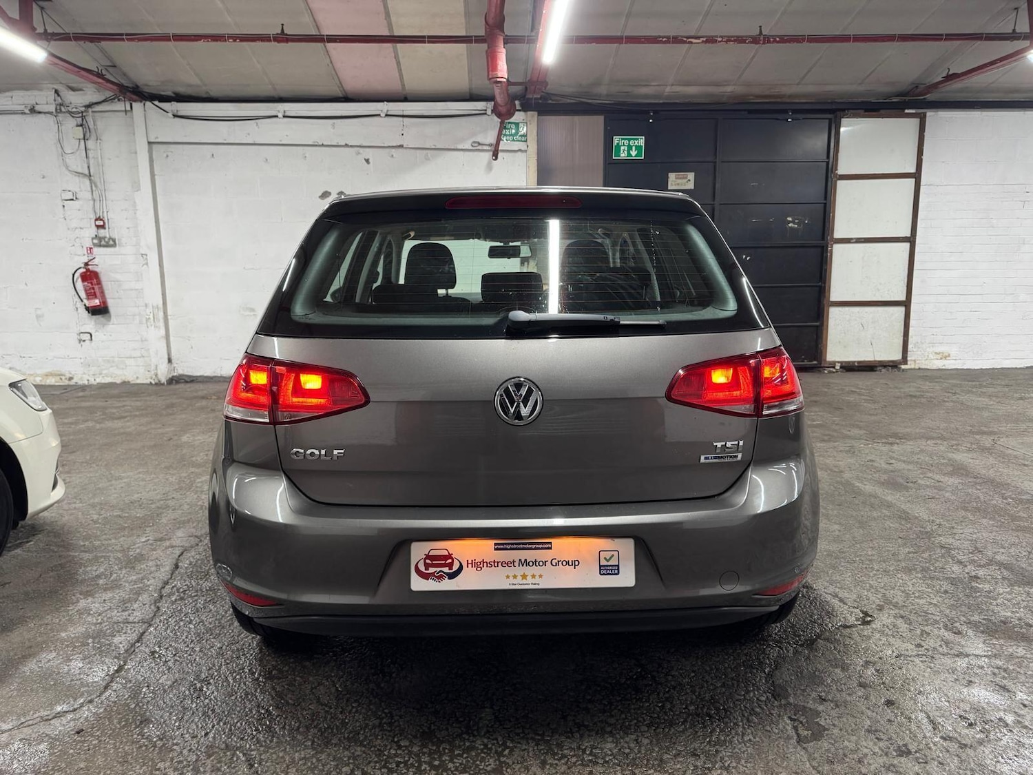 Used Volkswagen Golf 2014 for sale - 77523892: Photo 9