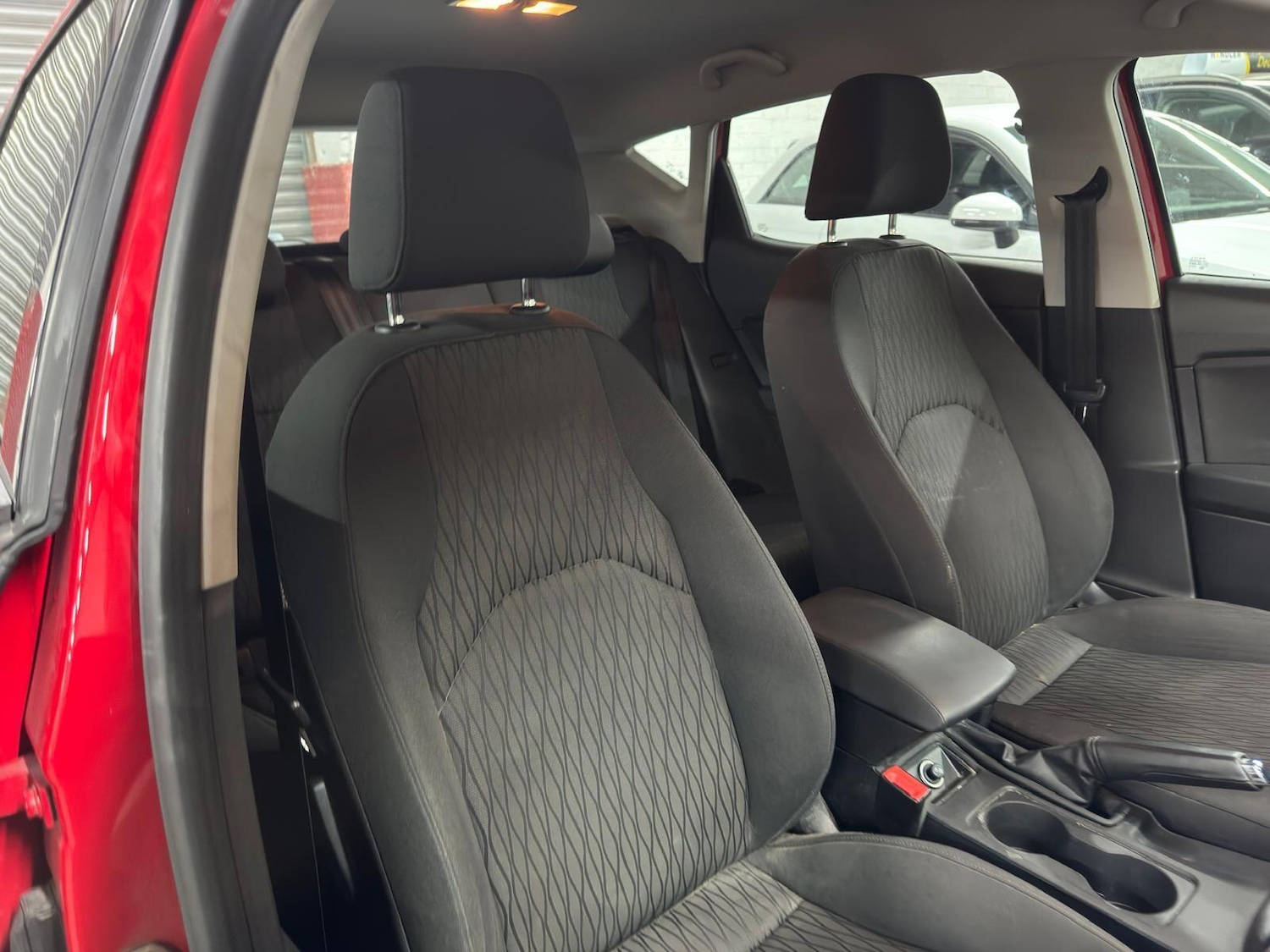 Used SEAT Leon 2015 for sale - 78058206: Photo 11