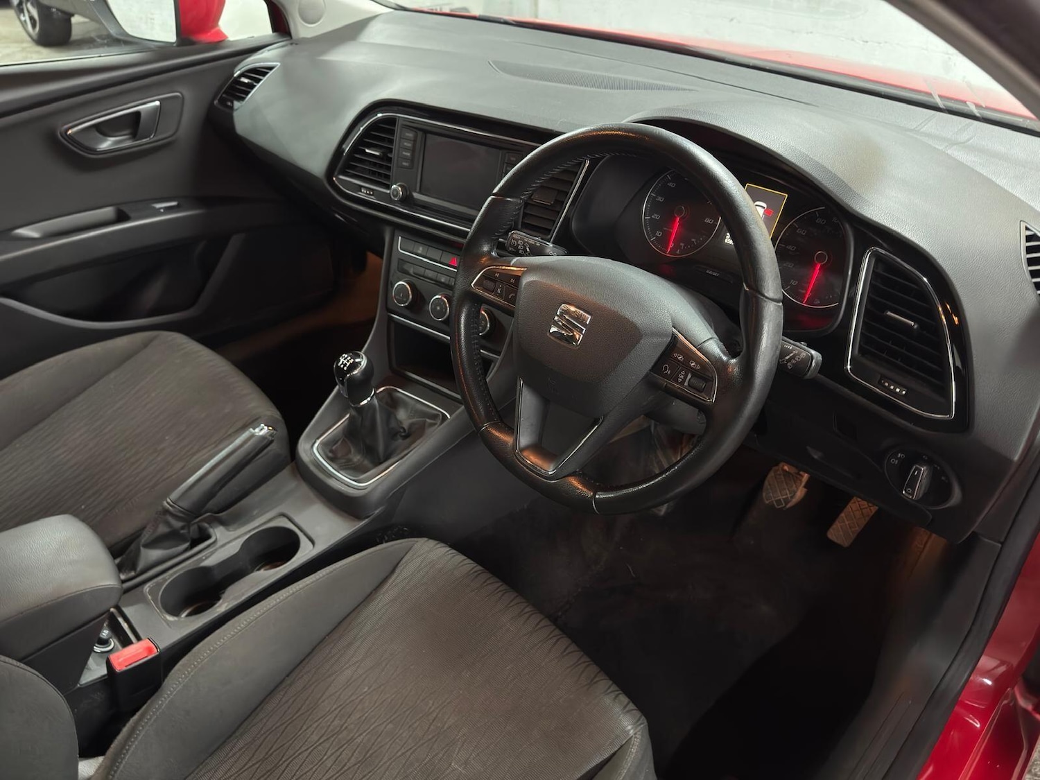 Used SEAT Leon 2015 for sale - 78058206: Photo 13