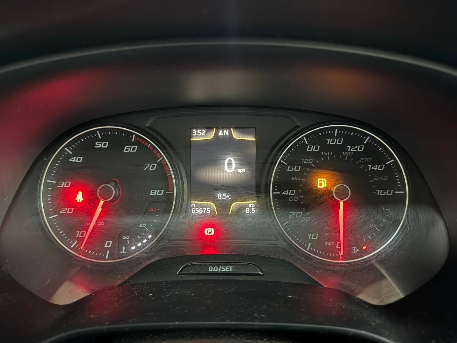 Used SEAT Leon 2015 for sale - 78058206: Photo 14