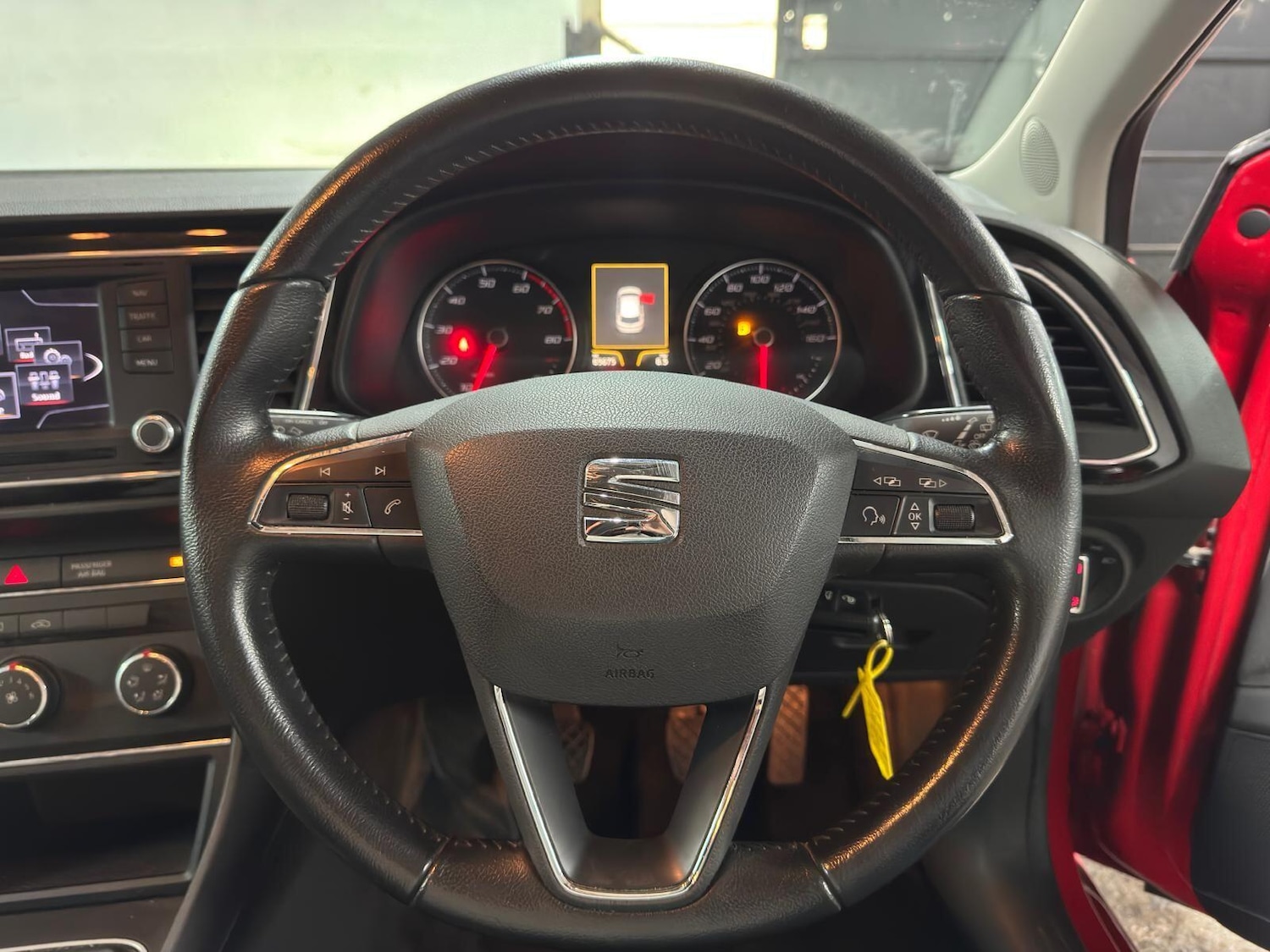 Used SEAT Leon 2015 for sale - 78058206: Photo 15